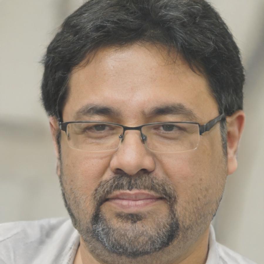 Dr. António Silva, especialista em análise orçamental